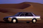 Honda Accord 1986 года